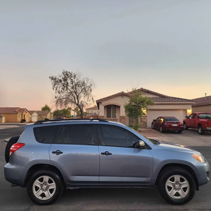 2012 Toyota RAV4 3rd Gen - Image 4 of 15
