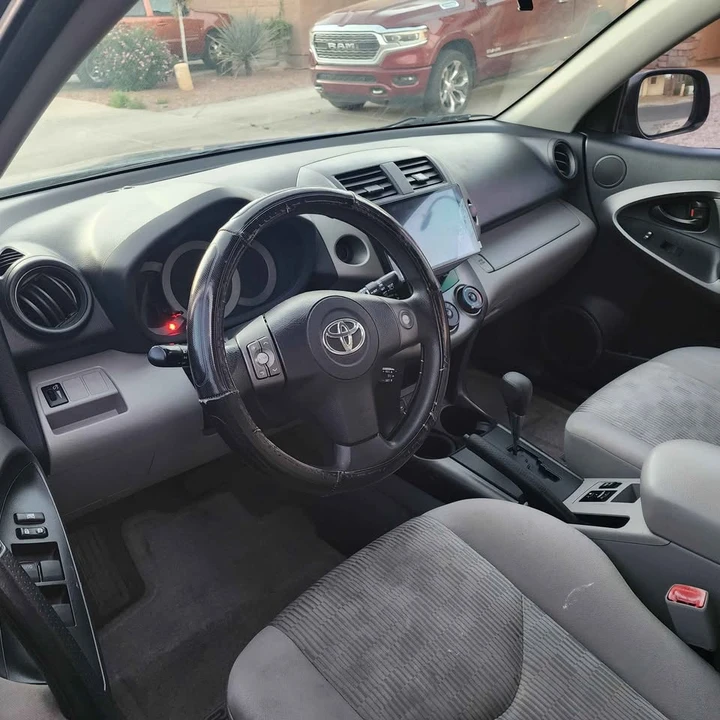 2012 Toyota RAV4 3rd Gen - Image 7 of 15
