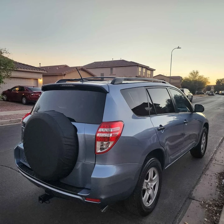 2012 Toyota RAV4 3rd Gen - Image 5 of 15