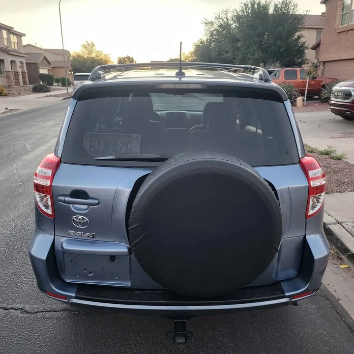 2012 Toyota RAV4 3rd Gen - Image 13 of 15