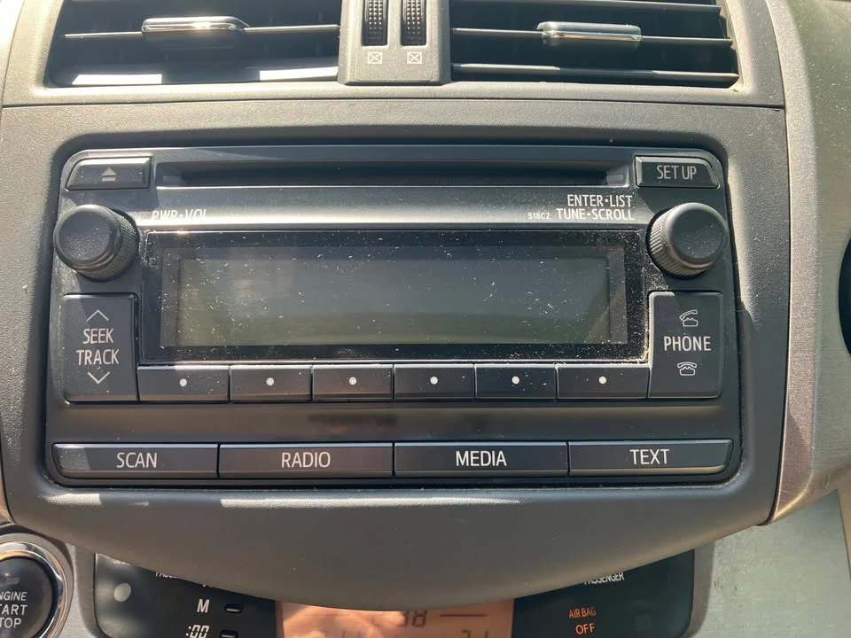 2012 Toyota RAV4 3rd Gen - Image 11 of 11