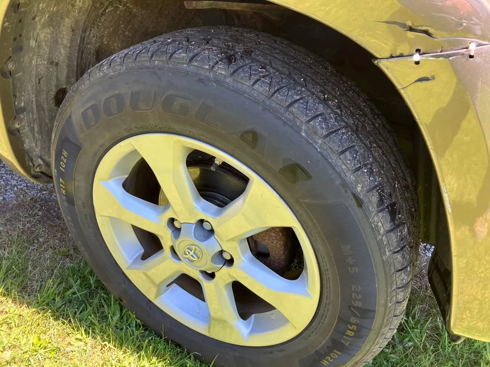 2012 Toyota RAV4 3rd Gen - Image 9 of 11