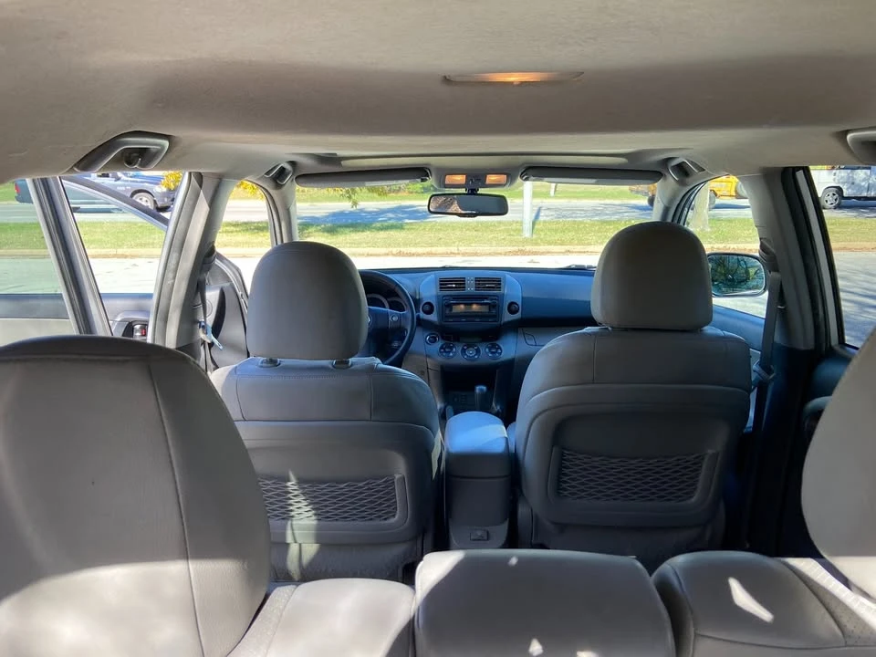 2012 Toyota RAV4 3rd Gen - Image 11 of 13