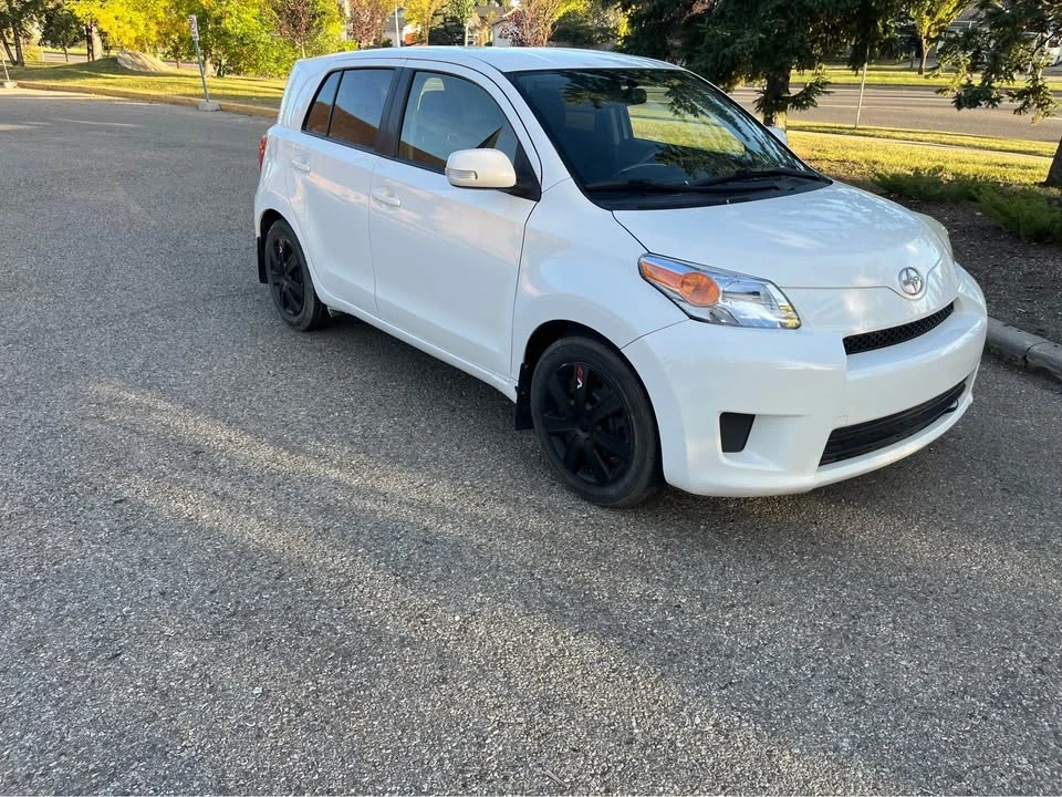 2012 Toyota Yaris - Image 3 of 14