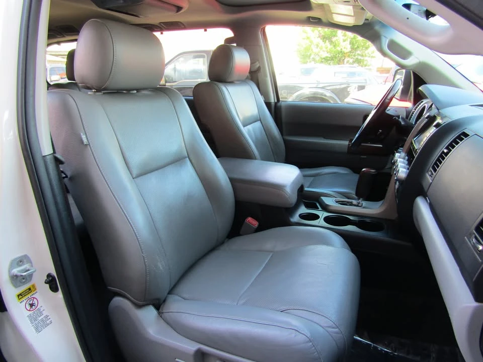 2012 Toyota Sequoia 2nd Gen - Image 13 of 20