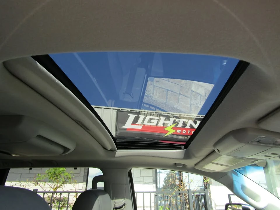 2012 Toyota Sequoia 2nd Gen - Image 8 of 20