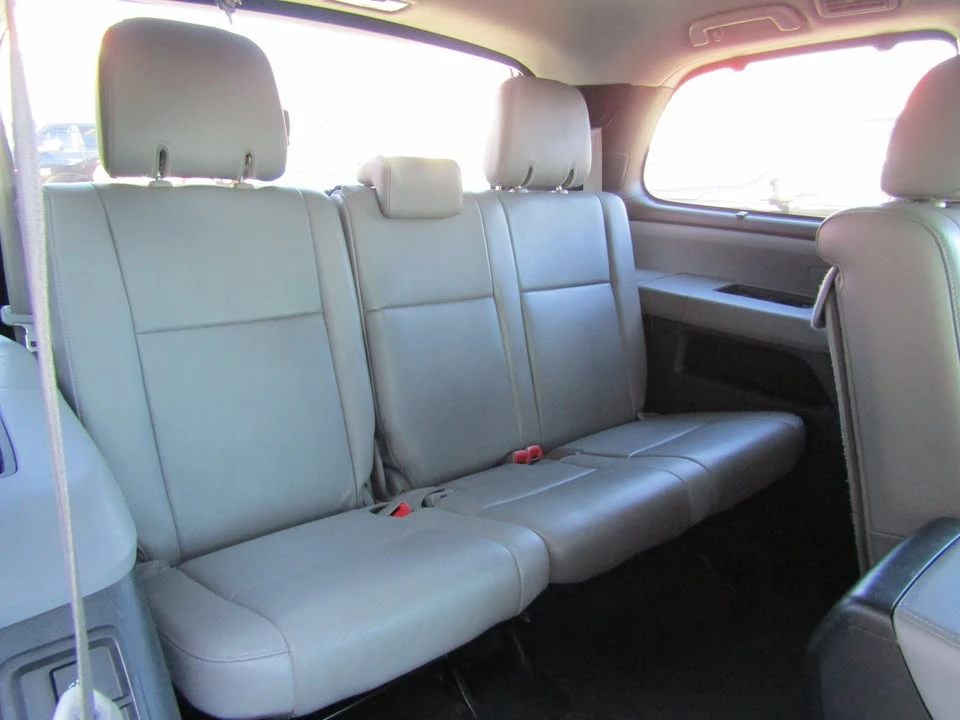 2012 Toyota Sequoia 2nd Gen - Image 15 of 20