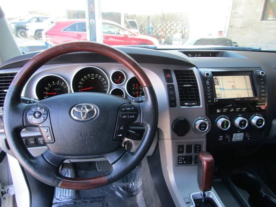 2012 Toyota Sequoia 2nd Gen - Image 19 of 20
