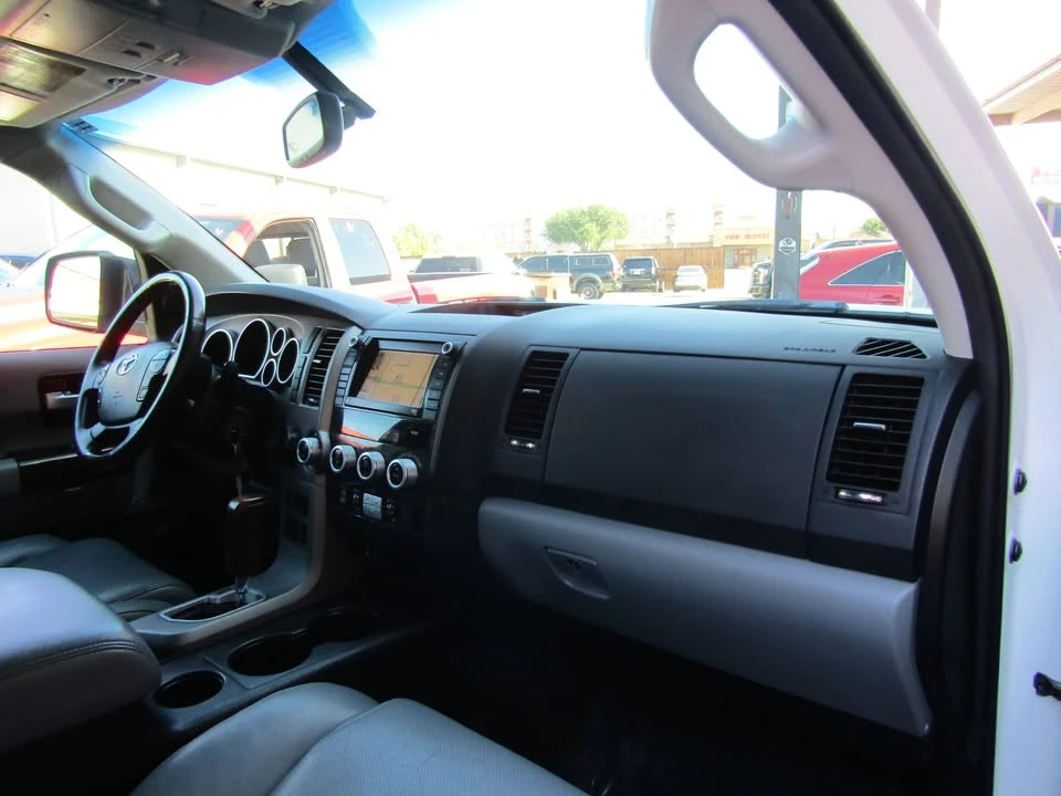2012 Toyota Sequoia 2nd Gen - Image 12 of 20