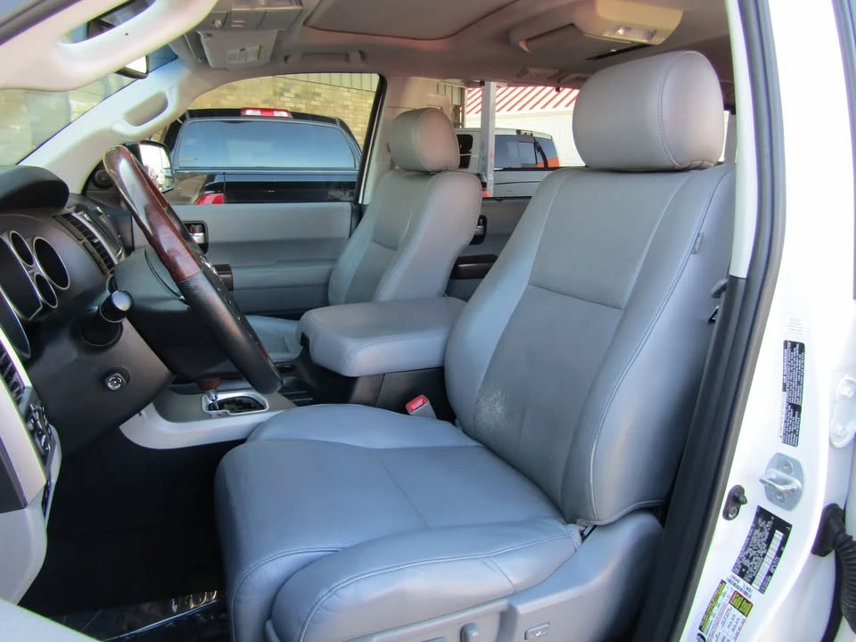2012 Toyota Sequoia 2nd Gen - Image 9 of 20