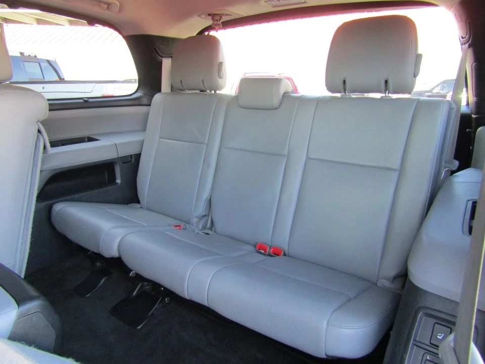 2012 Toyota Sequoia 2nd Gen - Image 11 of 20