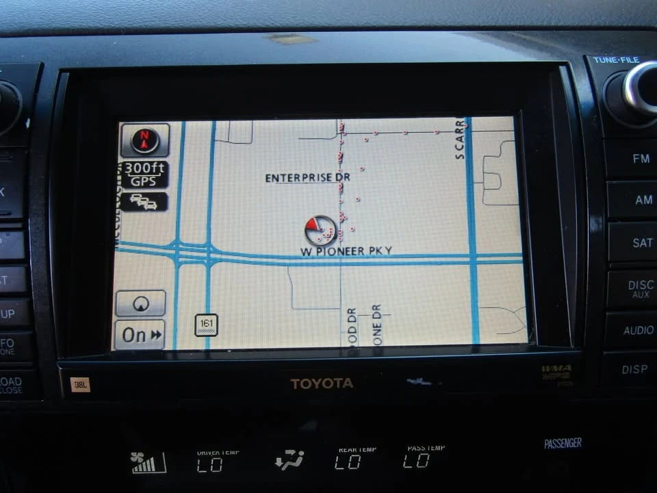 2012 Toyota Sequoia 2nd Gen - Image 20 of 20