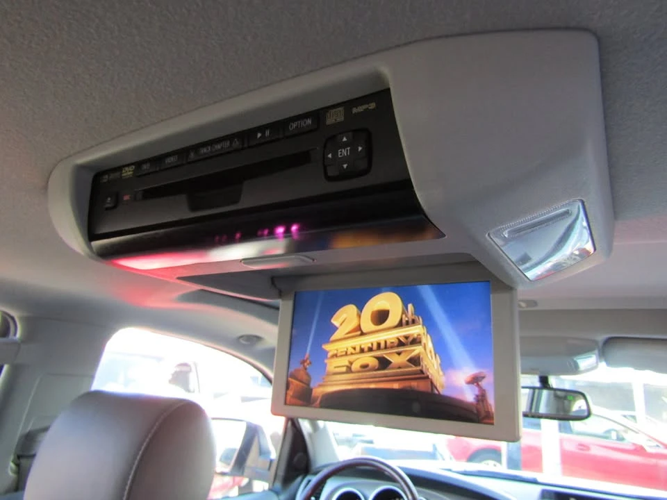 2012 Toyota Sequoia 2nd Gen - Image 16 of 20