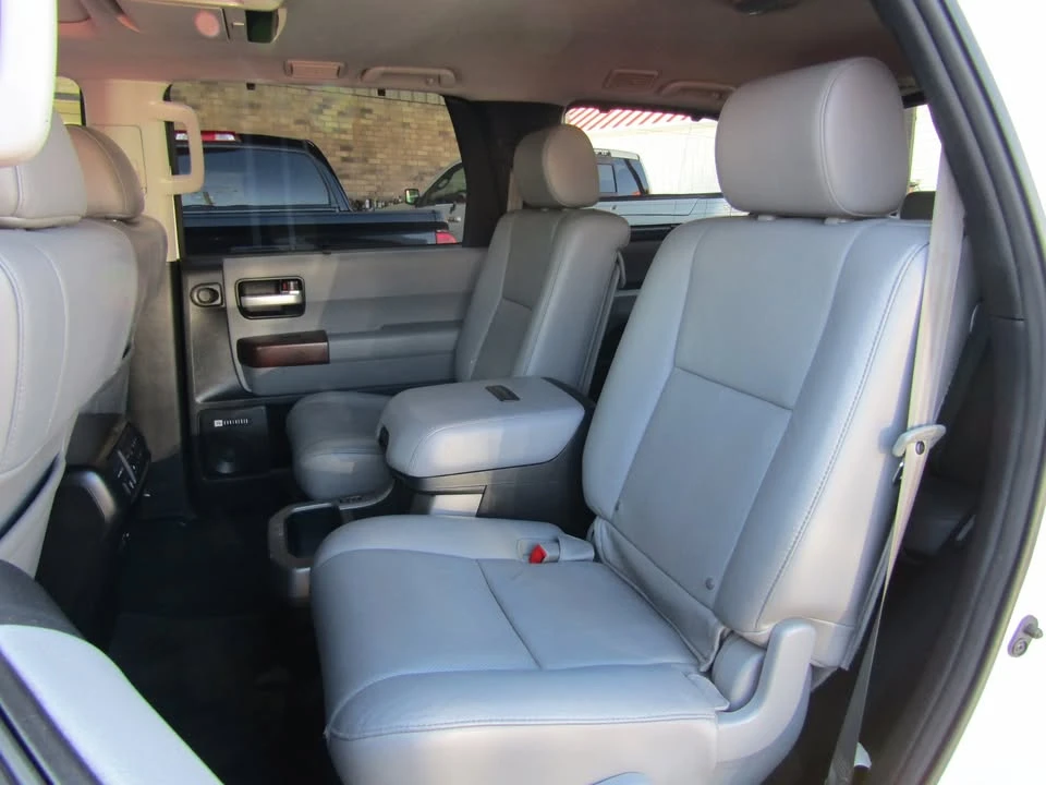 2012 Toyota Sequoia 2nd Gen - Image 10 of 20