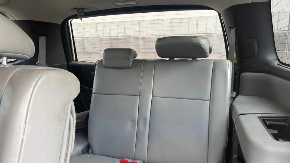 2012 Toyota Sequoia 2nd Gen - Image 16 of 16