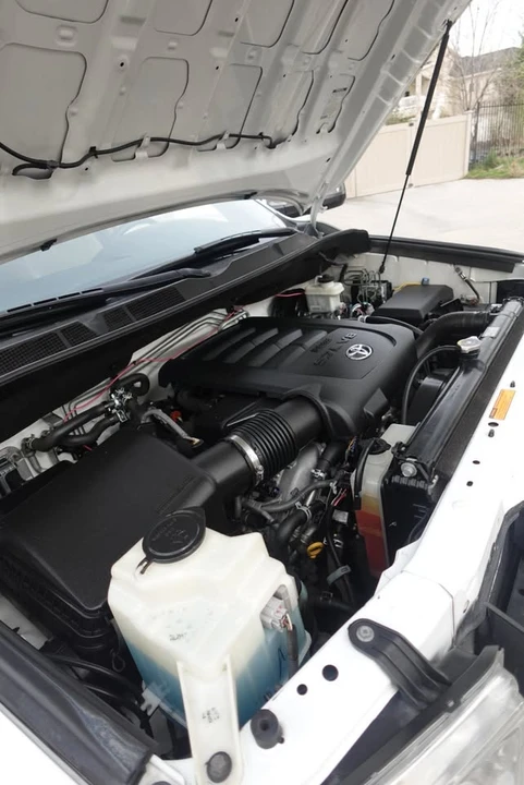 2012 Toyota Sequoia 2nd Gen - Image 16 of 18