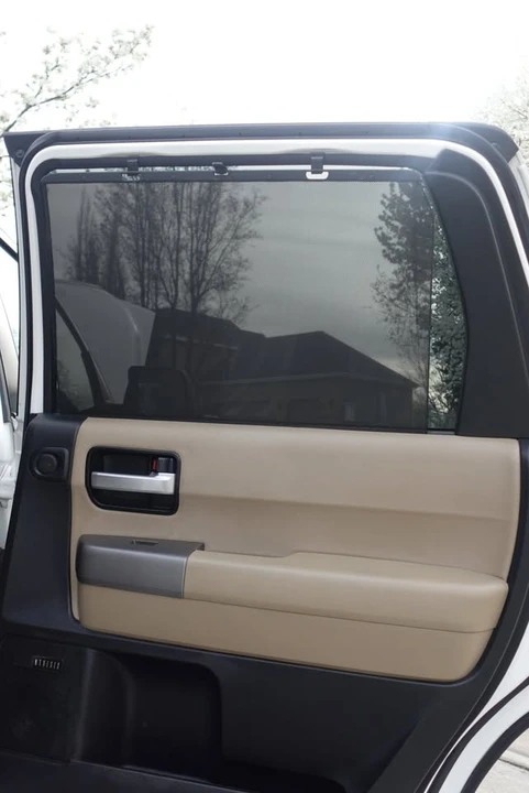 2012 Toyota Sequoia 2nd Gen - Image 17 of 18