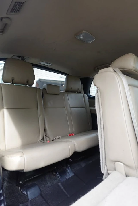 2012 Toyota Sequoia 2nd Gen - Image 11 of 18