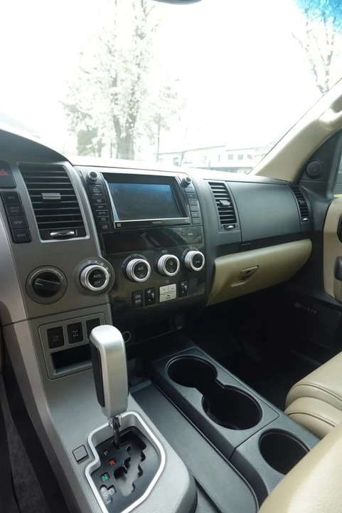 2012 Toyota Sequoia 2nd Gen - Image 9 of 18