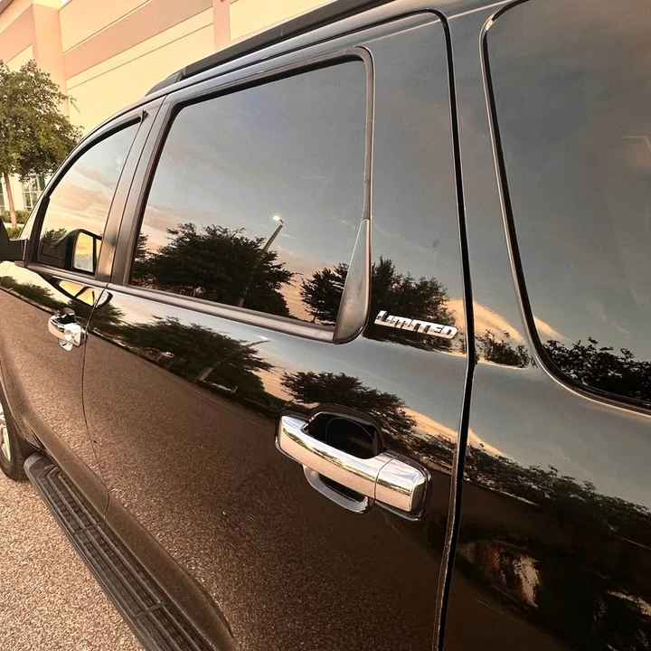 2012 Toyota Sequoia 2nd Gen - Image 7 of 12