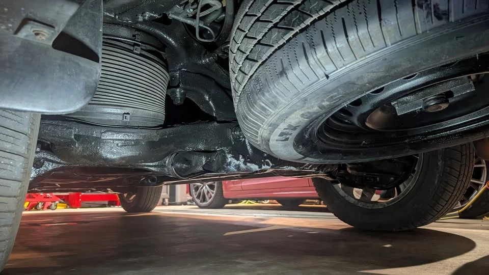 2012 Toyota Sequoia 2nd Gen - Image 11 of 12