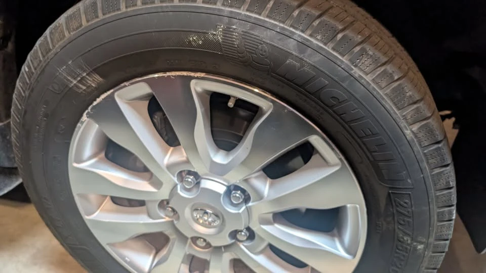 2012 Toyota Sequoia 2nd Gen - Image 9 of 12