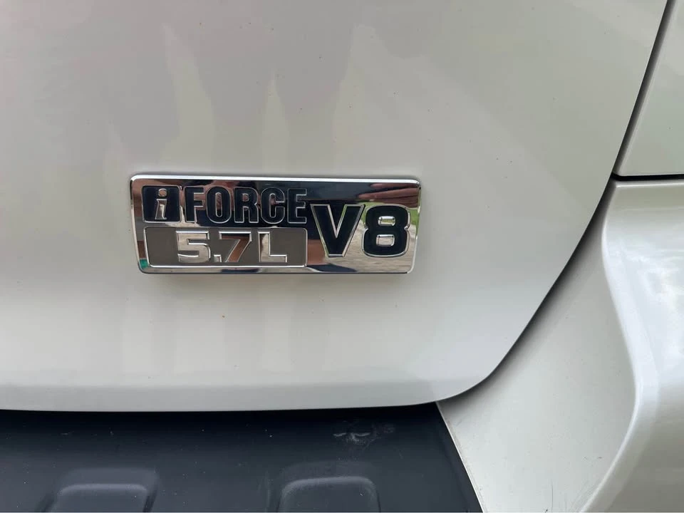 2012 Toyota Sequoia 2nd Gen - Image 3 of 18