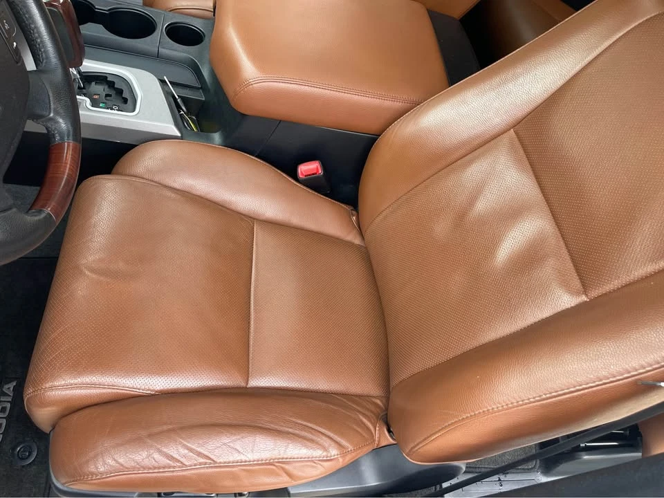 2012 Toyota Sequoia 2nd Gen - Image 5 of 18