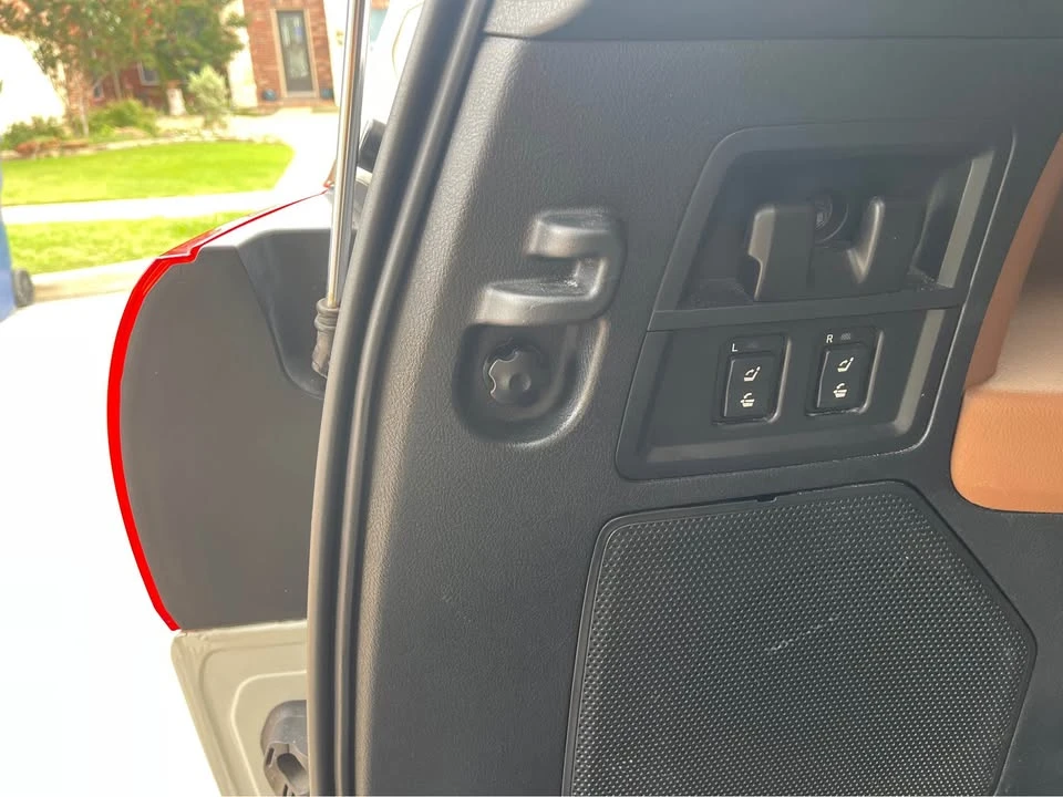 2012 Toyota Sequoia 2nd Gen - Image 10 of 18