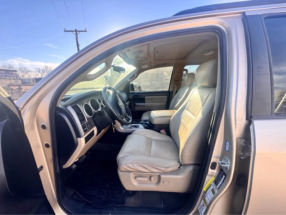 2012 Toyota Sequoia 2nd Gen - Image 13 of 17