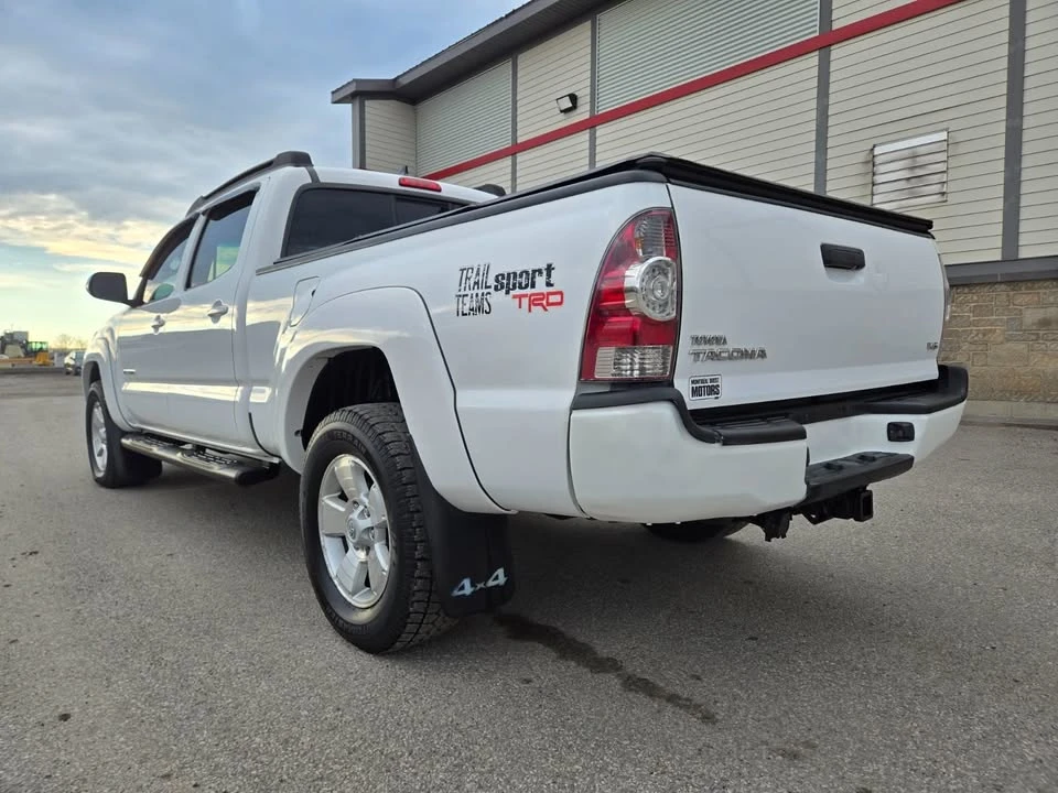 2012 Toyota Tacoma 2nd Gen - Image 5 of 19