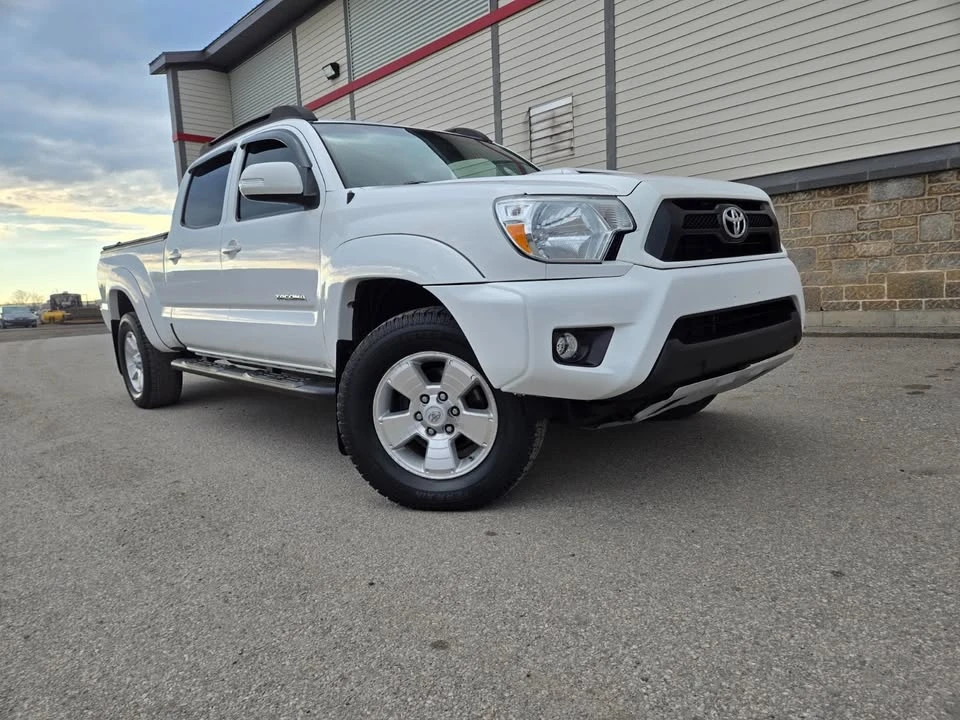 2012 Toyota Tacoma 2nd Gen - Image 11 of 19