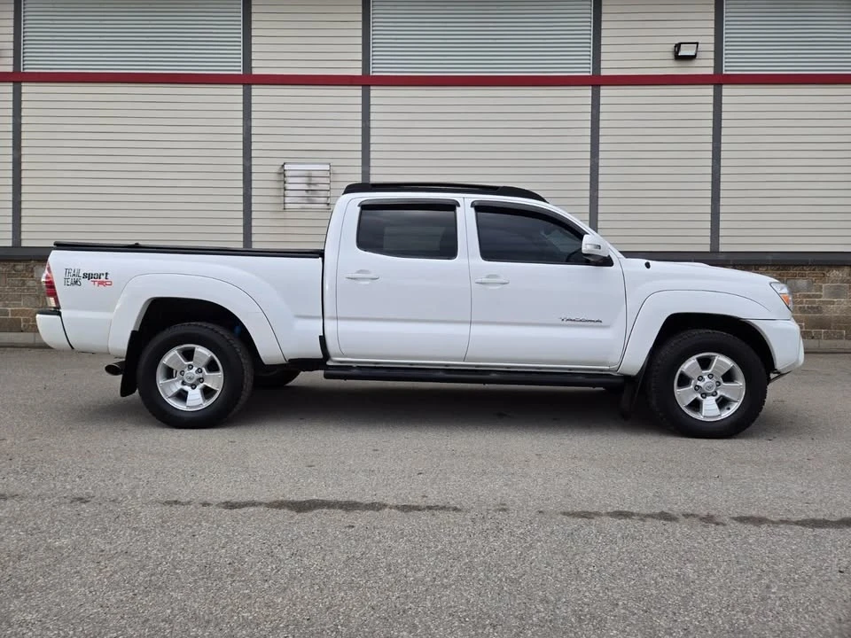2012 Toyota Tacoma 2nd Gen - Image 9 of 19