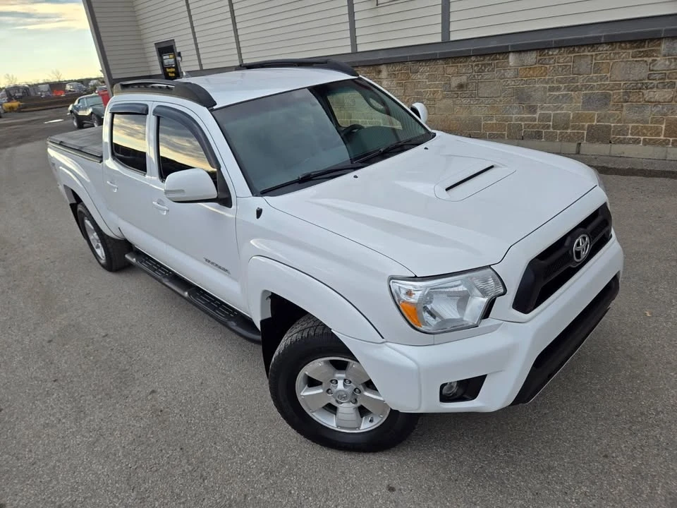 2012 Toyota Tacoma 2nd Gen - Image 10 of 19