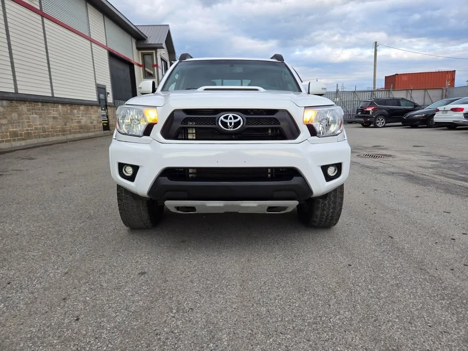 2012 Toyota Tacoma 2nd Gen - Image 12 of 19