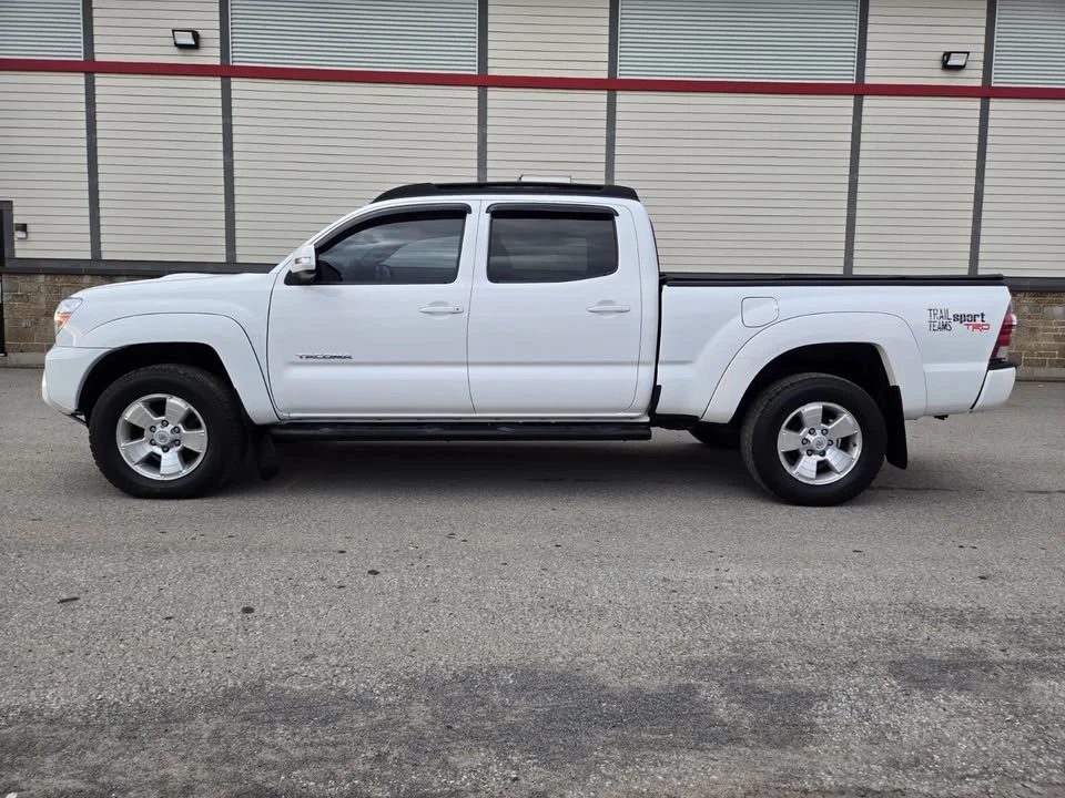 2012 Toyota Tacoma 2nd Gen - Image 4 of 19
