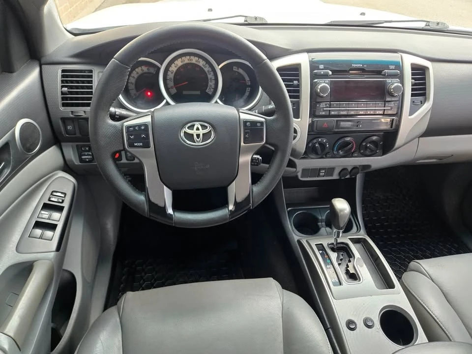 2012 Toyota Tacoma 2nd Gen - Image 17 of 19