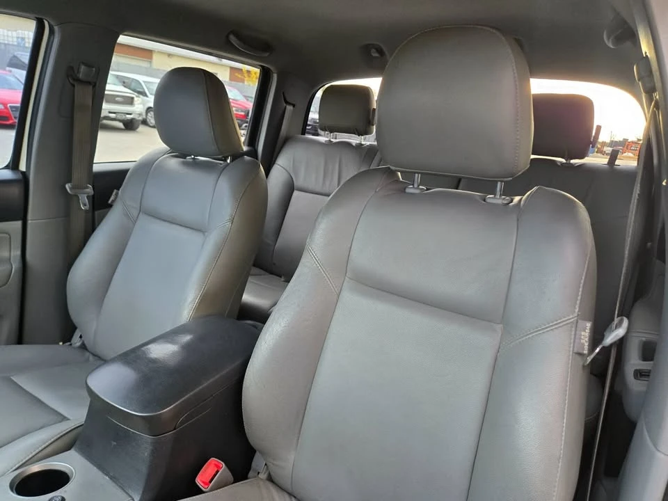 2012 Toyota Tacoma 2nd Gen - Image 16 of 19