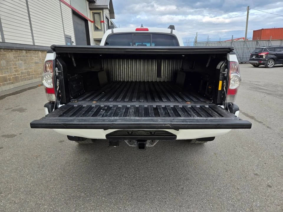 2012 Toyota Tacoma 2nd Gen - Image 7 of 19
