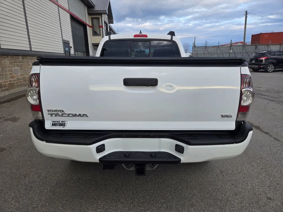 2012 Toyota Tacoma 2nd Gen - Image 6 of 19