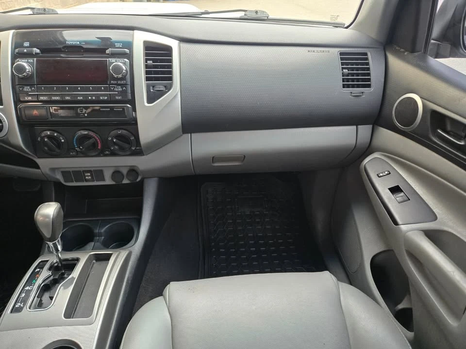 2012 Toyota Tacoma 2nd Gen - Image 19 of 19