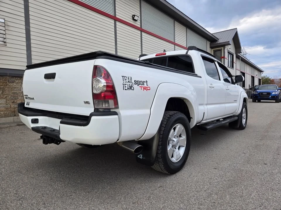 2012 Toyota Tacoma 2nd Gen - Image 8 of 19