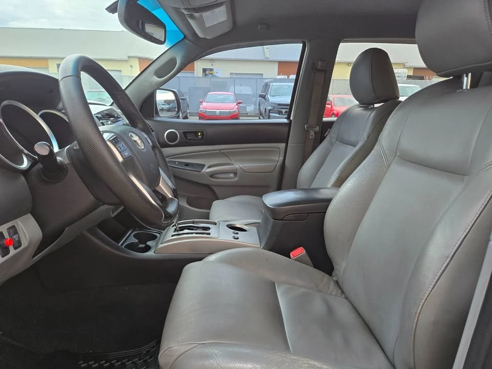 2012 Toyota Tacoma 2nd Gen - Image 15 of 19