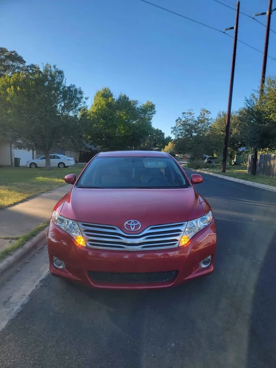 2012 Toyota Venza - Image 3 of 12