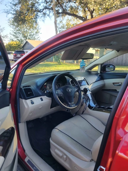 2012 Toyota Venza - Image 7 of 12