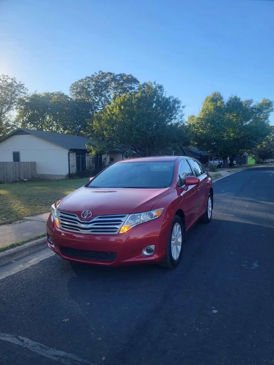 2012 Toyota Venza - Image 11 of 12