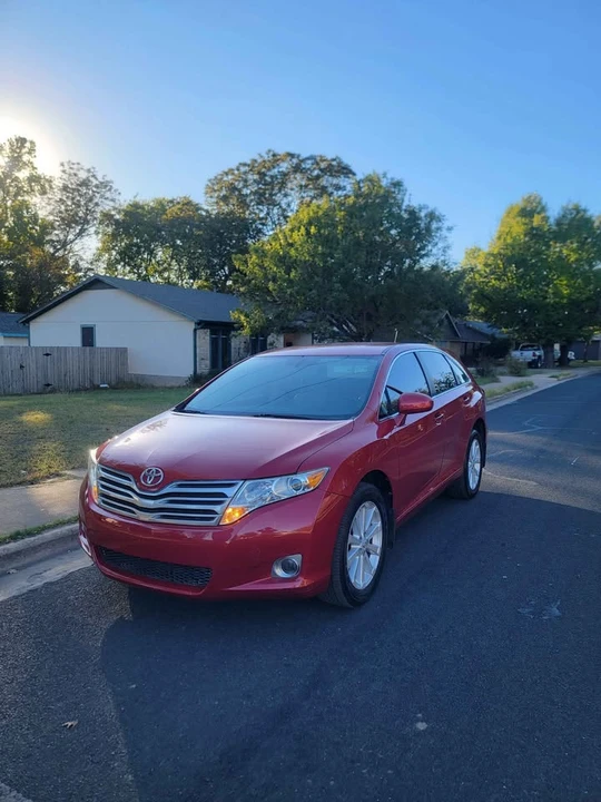 2012 Toyota Venza - Image 2 of 12