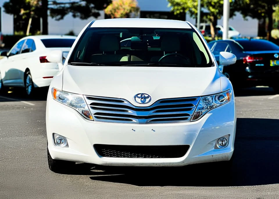 2012 Toyota Venza - Image 3 of 20