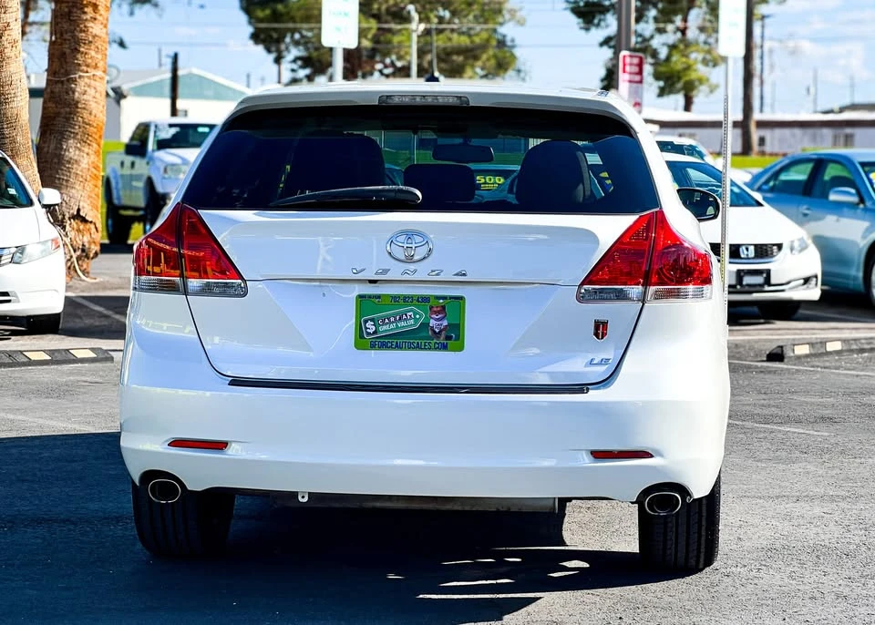 2012 Toyota Venza - Image 6 of 20