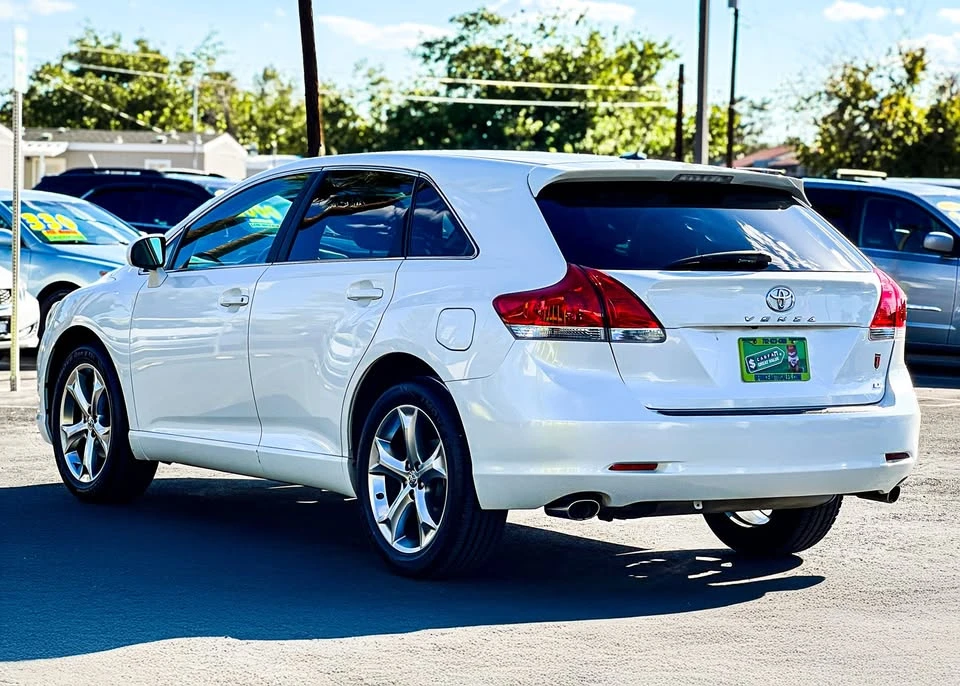 2012 Toyota Venza - Image 5 of 20